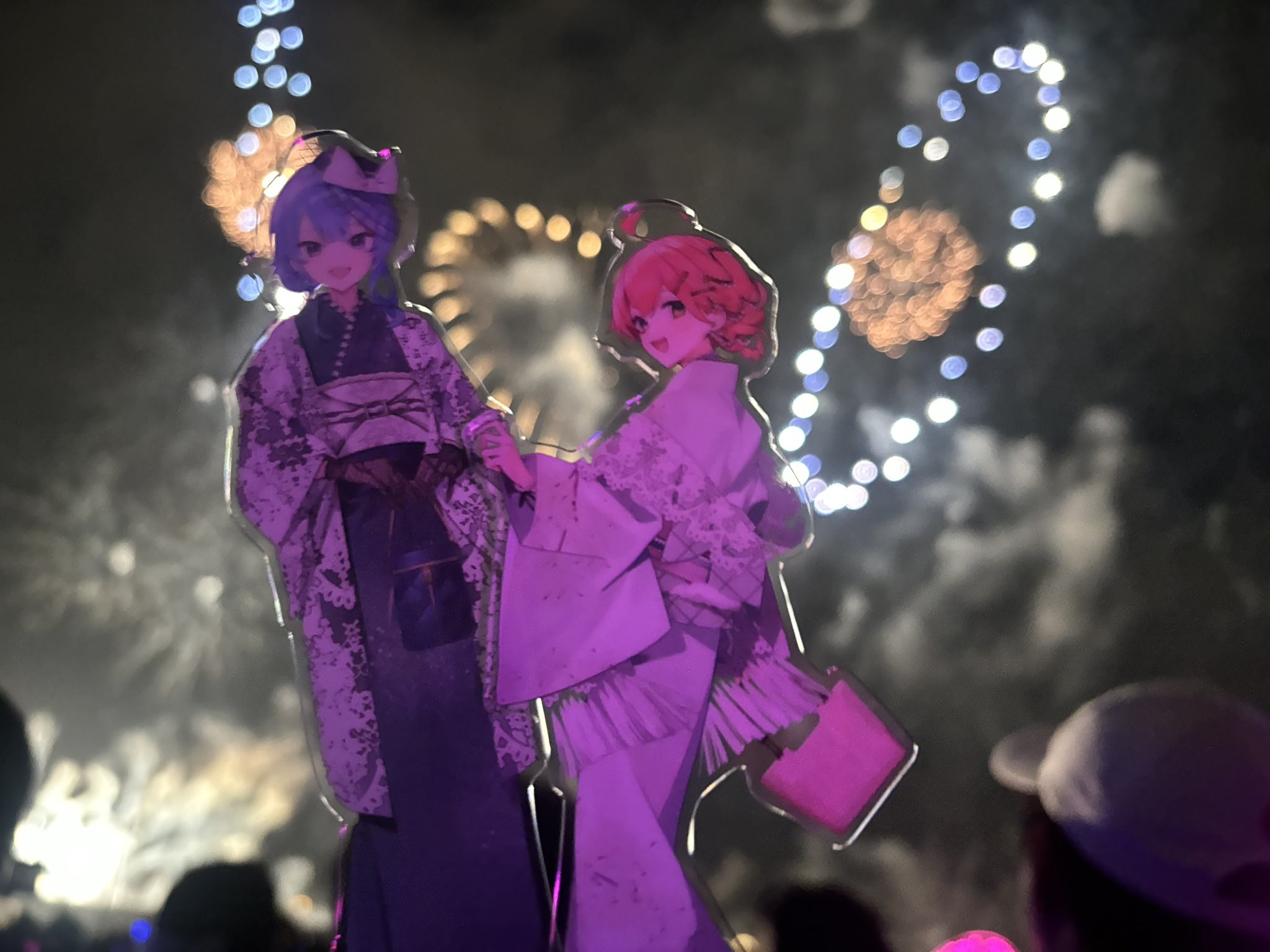 あんず☄️🌸🌽👾⚓️ (@anzu107_107) / X