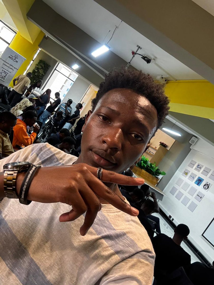 Nairobi vibes + crypto fam = 🔥
Catching up with fellow traders &amp; builders at the #BingX meetup 🚀
Knowledge shared, alpha dropped, and good vibes all around 🙌
#BingX #CryptoKenya #Web3
#bingXtourOnKenya
#TradewithBingX
<a href="/Africa_BingX/">BingX Africa</a>
<a href="/mocha708/">mocha</a> 
<a href="/BingXOfficial/">BingX</a>