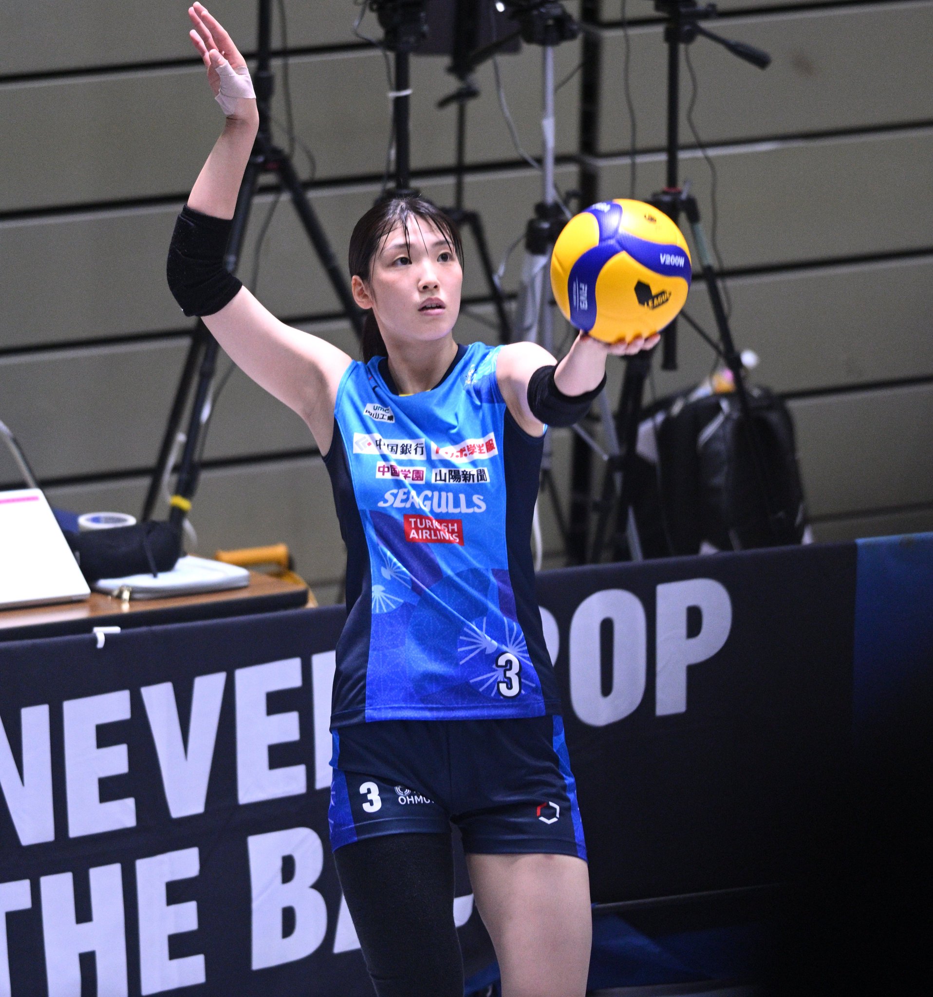 岡崎 竜弘🏐開幕まで予定なし on X: 