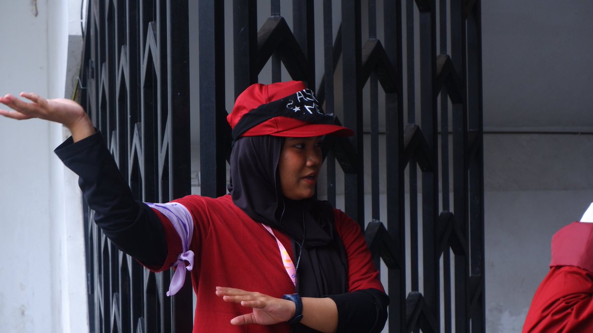 <a href="/DraftAnakITB/">DraftAnakITB</a> Panitia Lapangan
ofcourse ini divisi kece bgt boii, divisi yang bakal memastikan keberjalanan acara AMI berjalan dengan baik. Jadi penunjuk arah ke peserta AMI, jadi panitia yang turun lgsg berinteraksi ke peserta bisa banget!!. Gasin ajaa ga bakal nyesel (2)