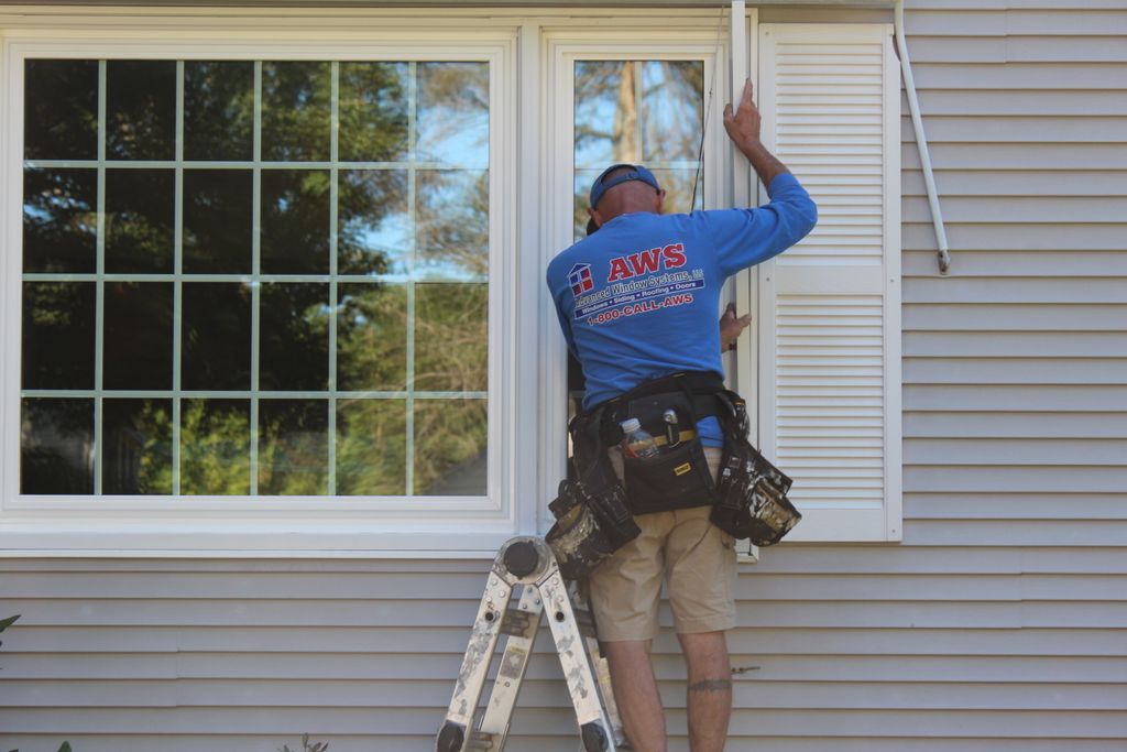 AdWindowSystems's tweet image. From install to final result—our team delivers quality that lasts.
✔️ Factory-trained installers
✔️ Lifetime warranty
✔️ Proudly serving CT homeowners 🪟

#WindowReplacement #CTHomes #AWSWindows #HomeImprovement