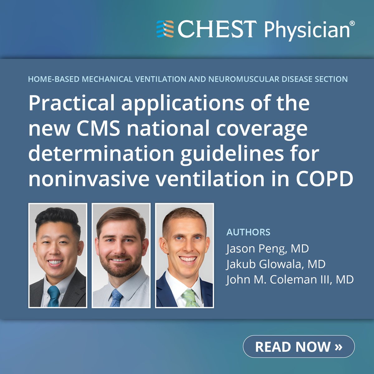 The new NIPPV criteria are here. Many medical equipment companies are already applying the changes; stay up to date! 🔗 Read the full article now: hubs.la/Q03HbZkc0