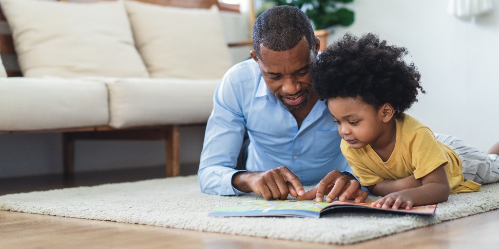 SmartStartMeck's tweet image. 𝑫𝒀𝑲 | Reading to your child for just 15 minutes a day has so many benefits!

🗣️ Increased vocabulary
🧠 Knowledge
🎓 Academic Achievement
AND it&apos;s also a great bonding experience with your child! #NationalReadABookDay

Tips to improve your story time ➡️ ow.ly/QJT850WRhaq