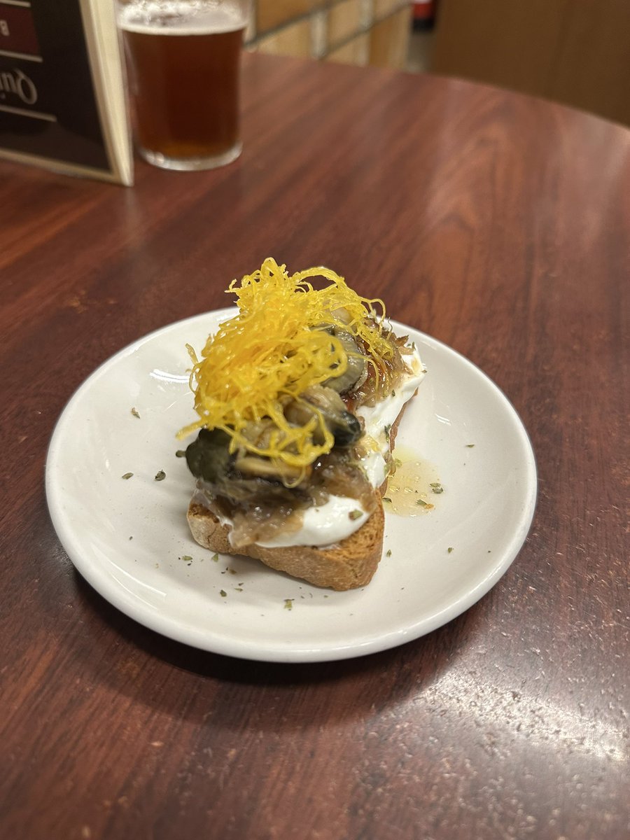 im eating this tweet media