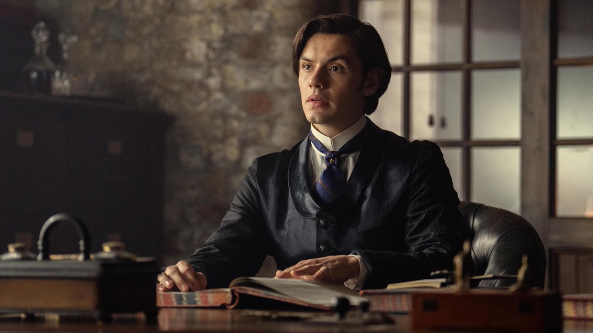 Netflix UK & Ireland tweet media
