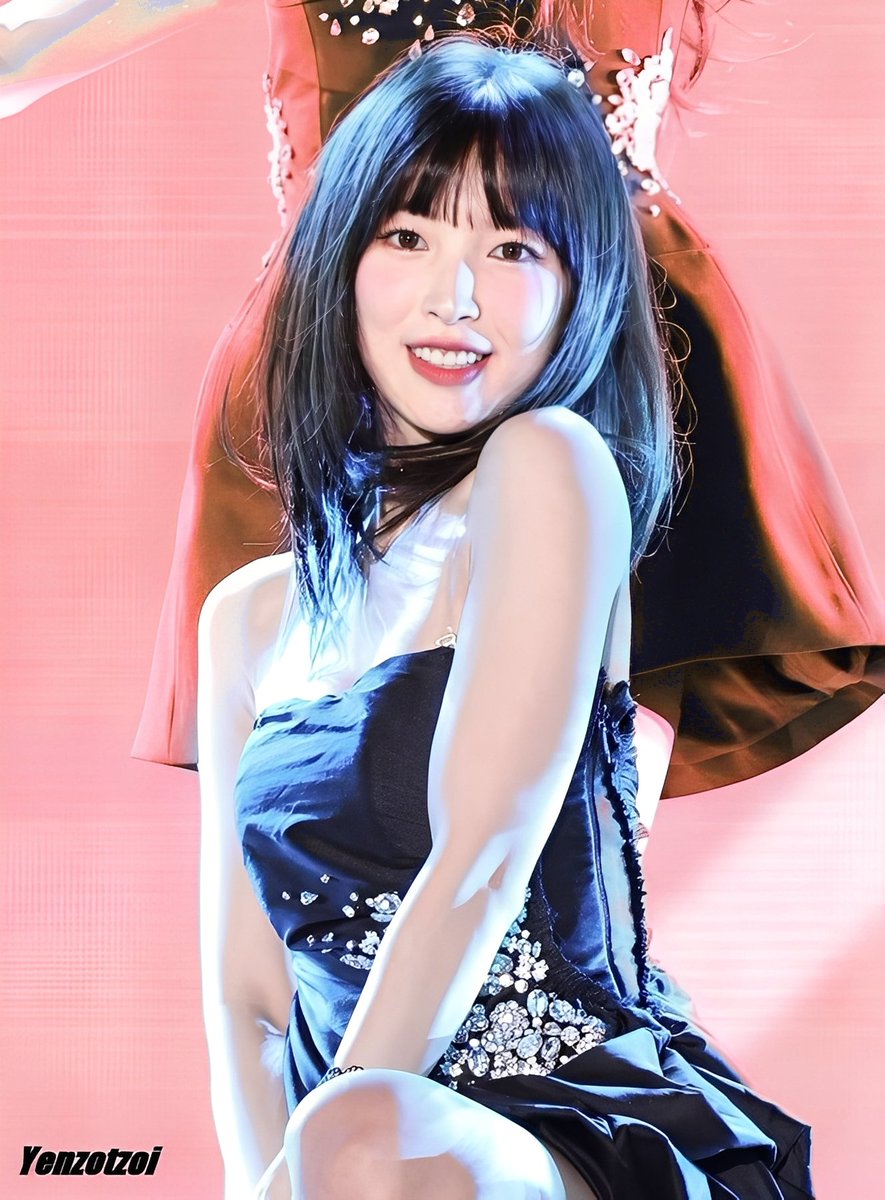 최ARIN. tweet media
