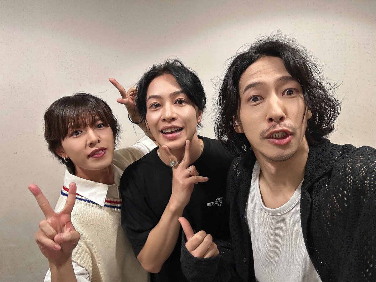 日常的カリギュラⅣ (@ootani_birth905) / Posts / X