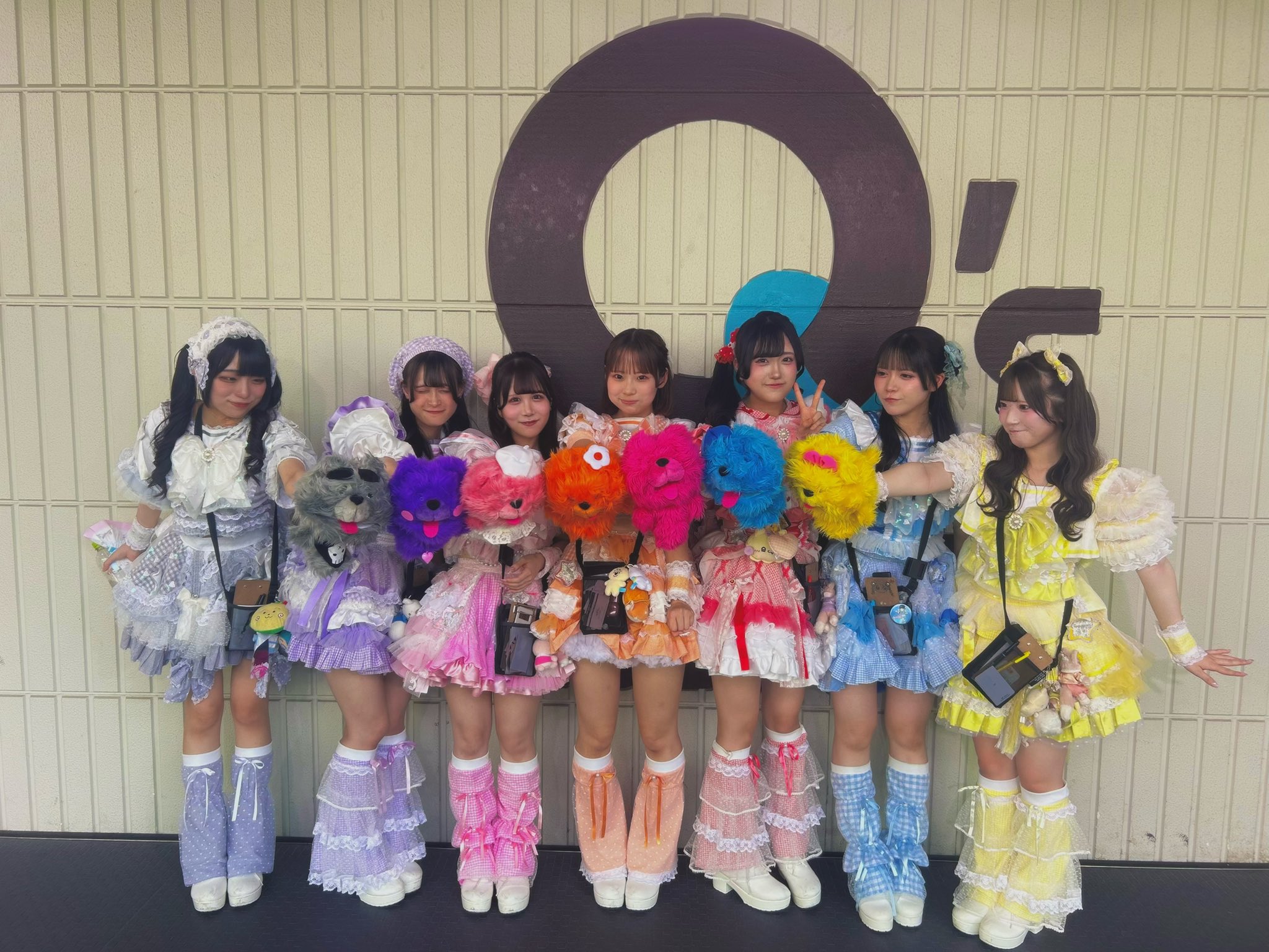 みらくらんど on X: 
