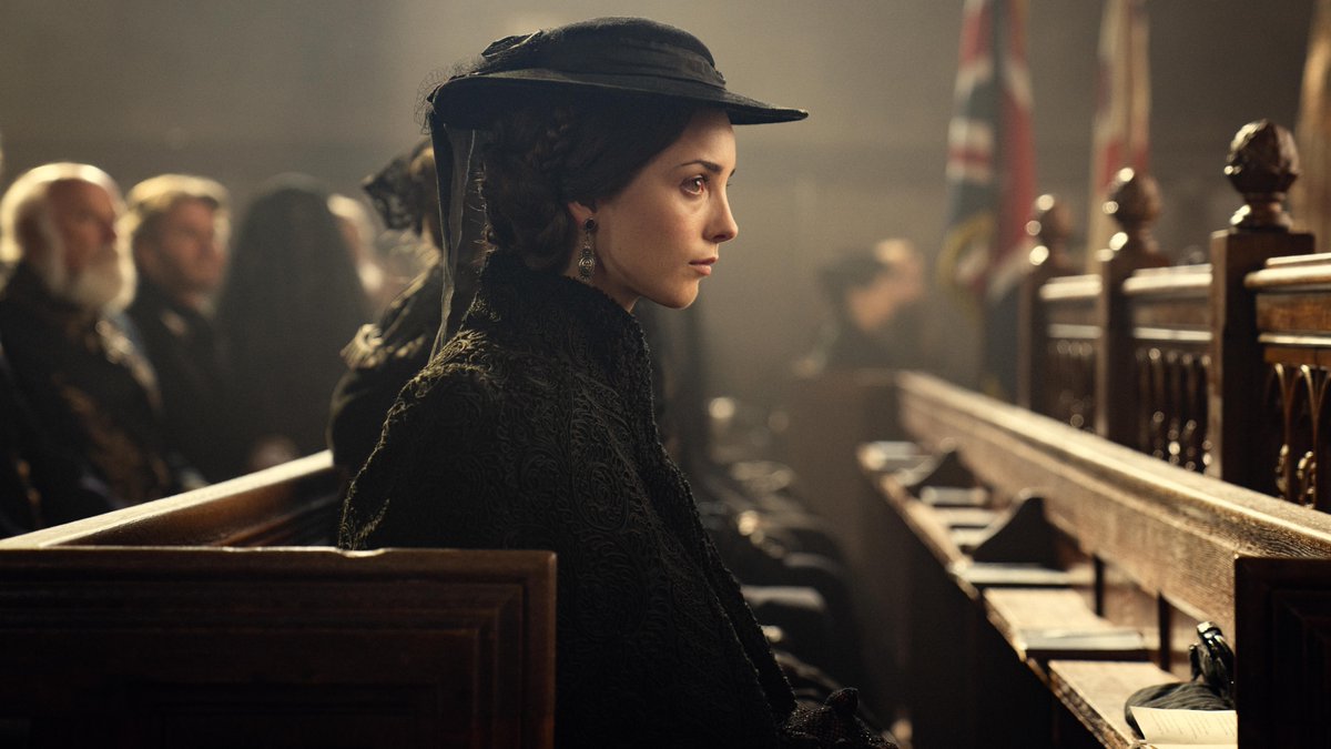 Netflix UK & Ireland tweet media
