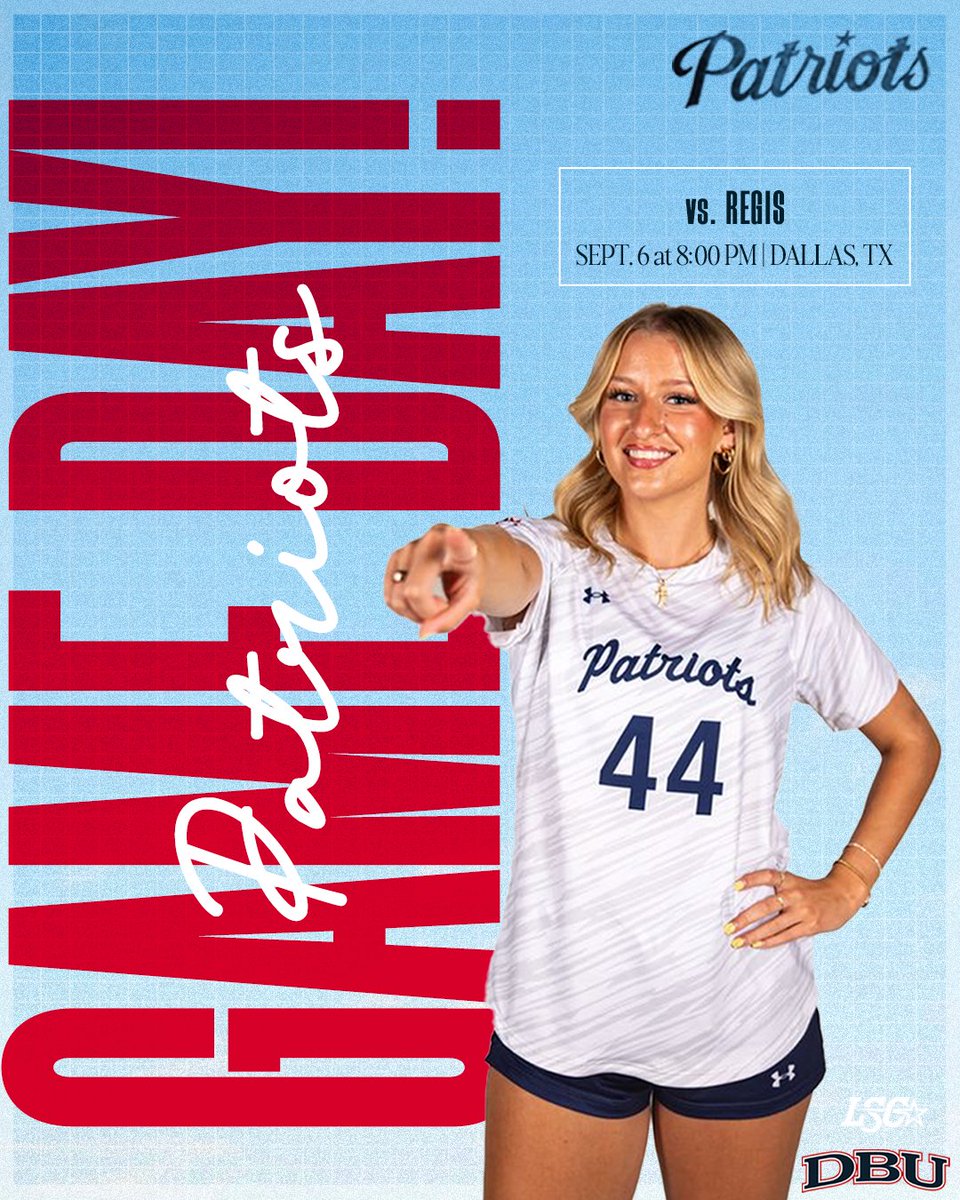 DBUWomensSoccer's tweet image. Game day at home 👏