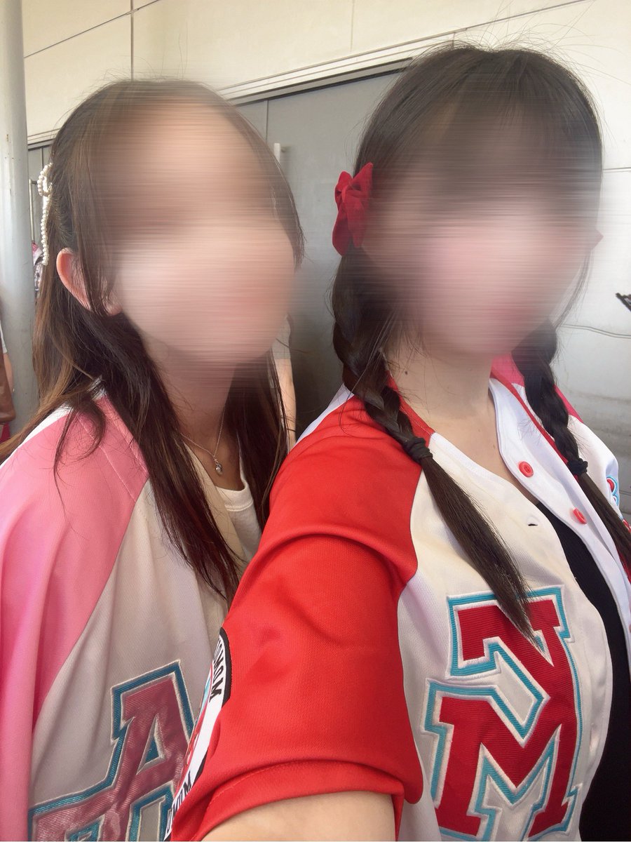 ぢーりん🐶 (@____kanakochan) on Twitter photo 豊洲PIT向かう途中災難だらけでもう嫌〜!!ってなりかけたけどその分しっかり夏菜子ちゃんに伏線回収してもらったから大満足💯💮❤️✊🏻🐶🐾
あやかなこ今日も今日とて素晴らしかったね🤭❤️💖
<a href="/ymdaaaz/">ゆきちょび ஐ: *</a> 豊洲PIT向かう途中災難だらけでもう嫌〜!!ってなりかけたけどその分しっかり夏菜子ちゃんに伏線回収してもらったから大満足💯💮❤️✊🏻🐶🐾
あやかなこ今日も今日とて素晴らしかったね🤭❤️💖
<a href="/ymdaaaz/">ゆきちょび ஐ: *</a>
