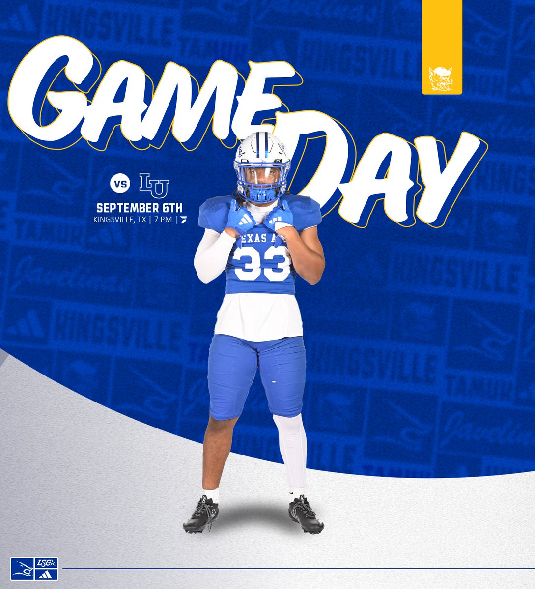 You already know what time it is, its GAMEDAY!

📊:javelinaathletics.com/sidearmstats/f…
📺:flocollege.com/live/186043

#GoJavelinas #TTDB