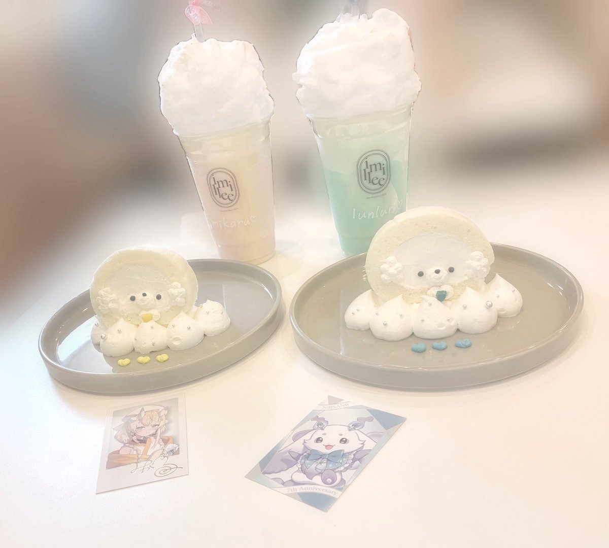 #見るんるん
美味しかった^&gt; ·̫ &lt;^♩✧