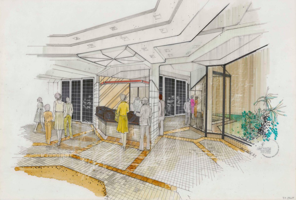 [JEP2025] Avez-vous préparé votre programme <a href="/JEP/">Journéesdupatrimoine</a> ? 
👷‍♀️Visite inédite des <a href="/archives29/">Archives29</a> !
Découvrez nos espaces de traitement et de conservation les plus secrets et prenez de la hauteur en profitant d’une vue imprenable sur la cité administrative ! #JEP2025 #JEP #archives #quimper