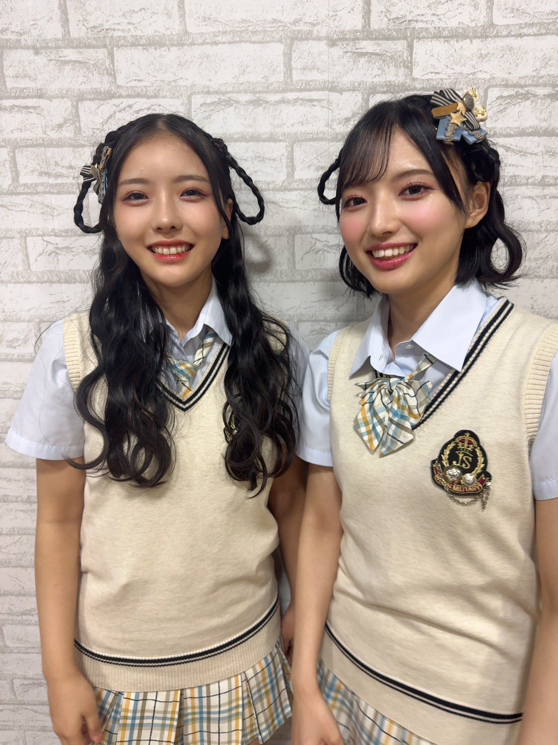 NMB48 10期生 三鴨くるみ チューストライク 直筆 NMB48 10期生 三鴨くるみ チューストライク 直筆 NMB48 10期生
