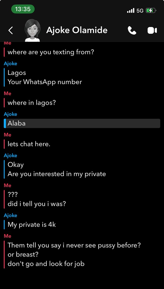 RizzLswaggo's tweet image. See person sister and future wife