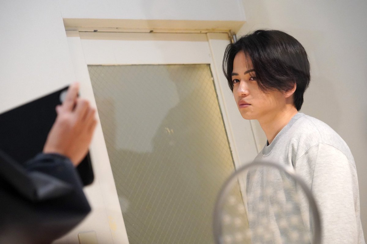 _kikuchi__fuma_'s tweet image. 大病院占拠
新空港占拠みてた人います？

 #大病院占拠 #新空港占拠