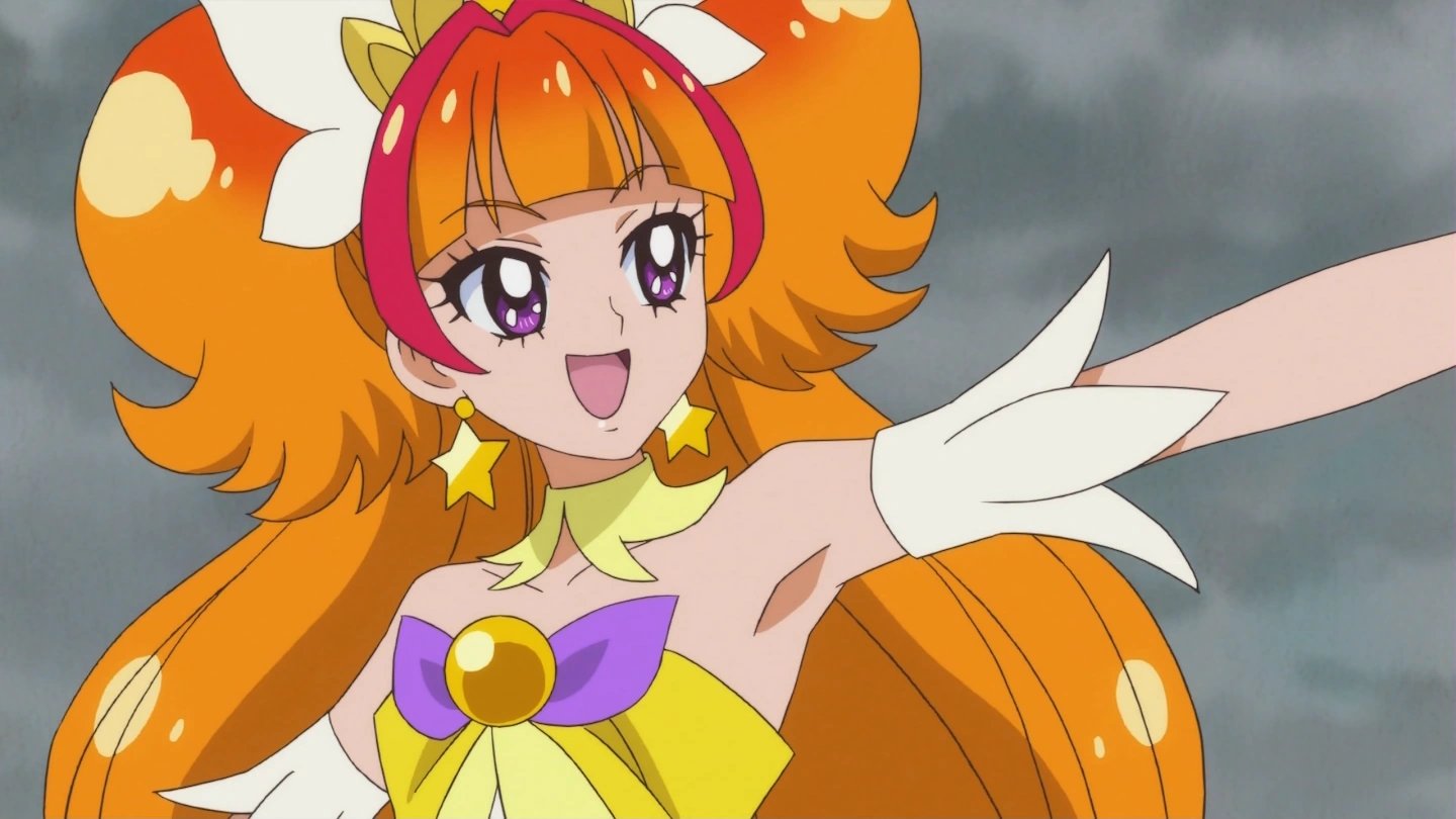 キュアネル Precure News on X: 