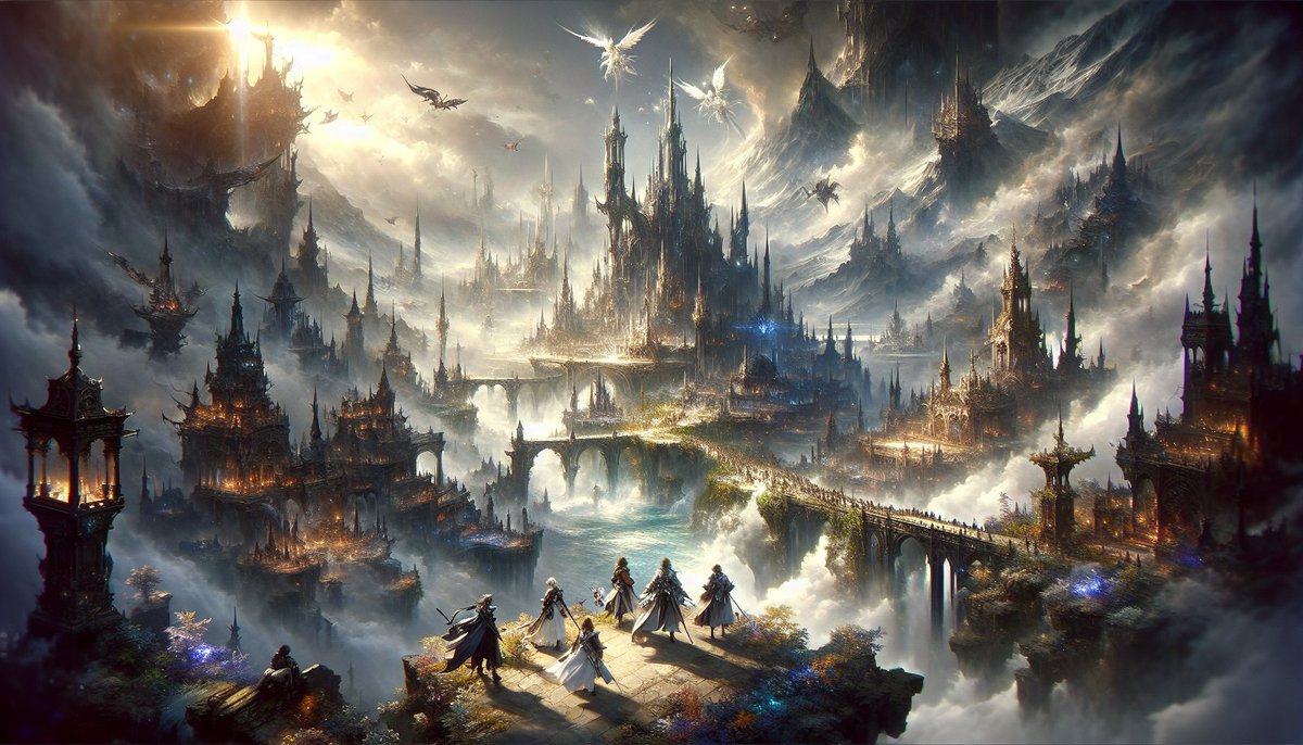 oyunhaber_net's tweet image. Final Fantasy 7 Remake 3. Bölüm Gelişmeleri

oyunhaberleri.net/final-fantasy-…

#FinalFantasy7Remake #FinalFantasy7RemakePart3 #KingdomHearts4 #TetsuyaNomura #OyunHaberleri