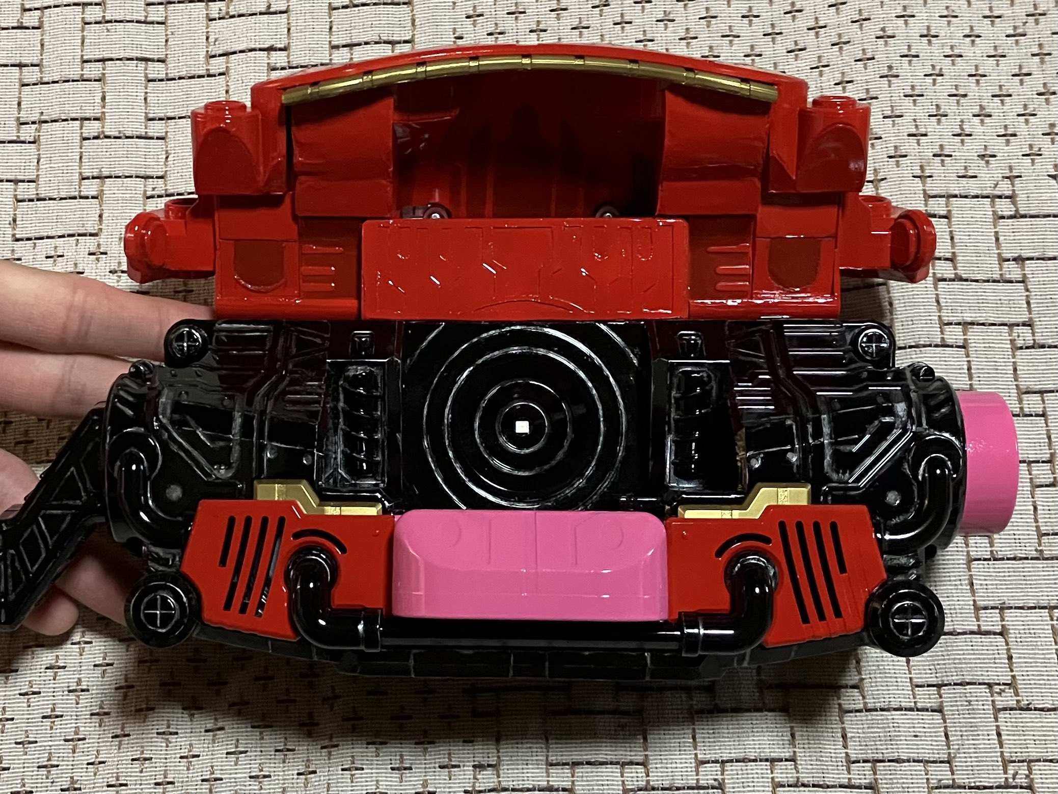 変身ベルトガヴ　他 DX変身ベルトガヴ コンプリートセット」が登場！｜仮面ライダー