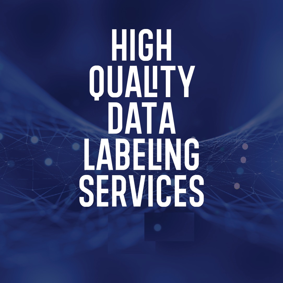 PreciseBPOSol's tweet image. Precise BPO delivers scalable, high-quality data labeling services that empower businesses to maximize the value of their data and AI/ML initiatives 
precisebposolution.com
#datalabeling #DataAnnotation #annotationServices #labelingservices #trainingdata #objectdetection #BPO