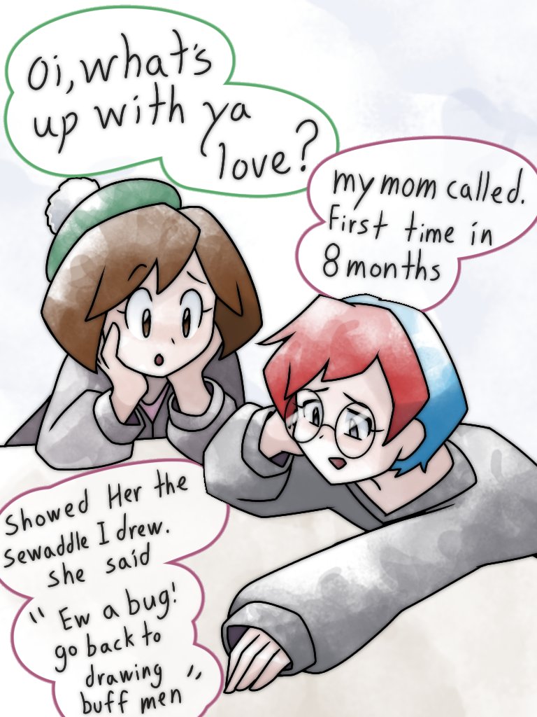 🏳️‍⚧️chelsey (@greatmothsucks) on Twitter photo 