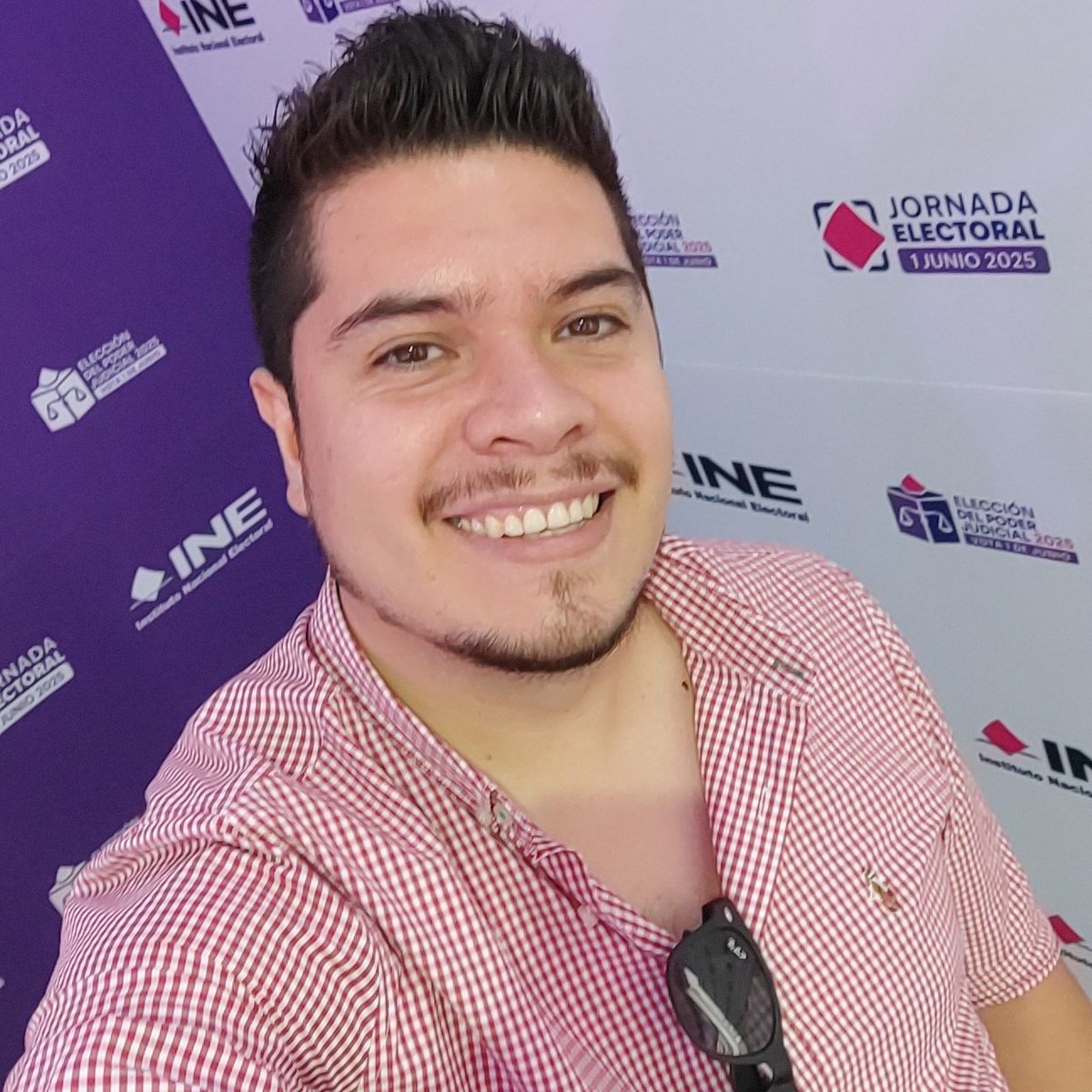 David Saucedo tweet media