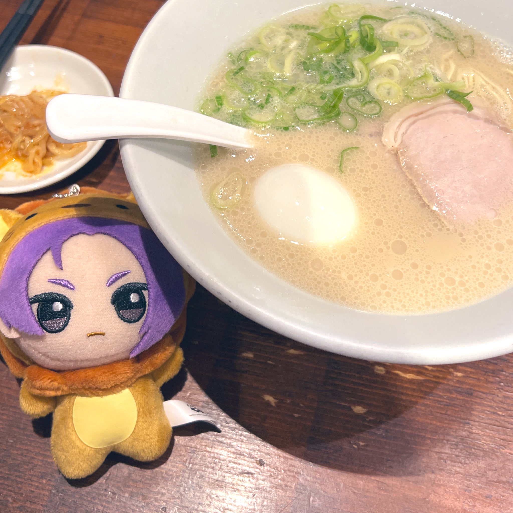 しらたまんページ しらたま (@shiratama75n) / X