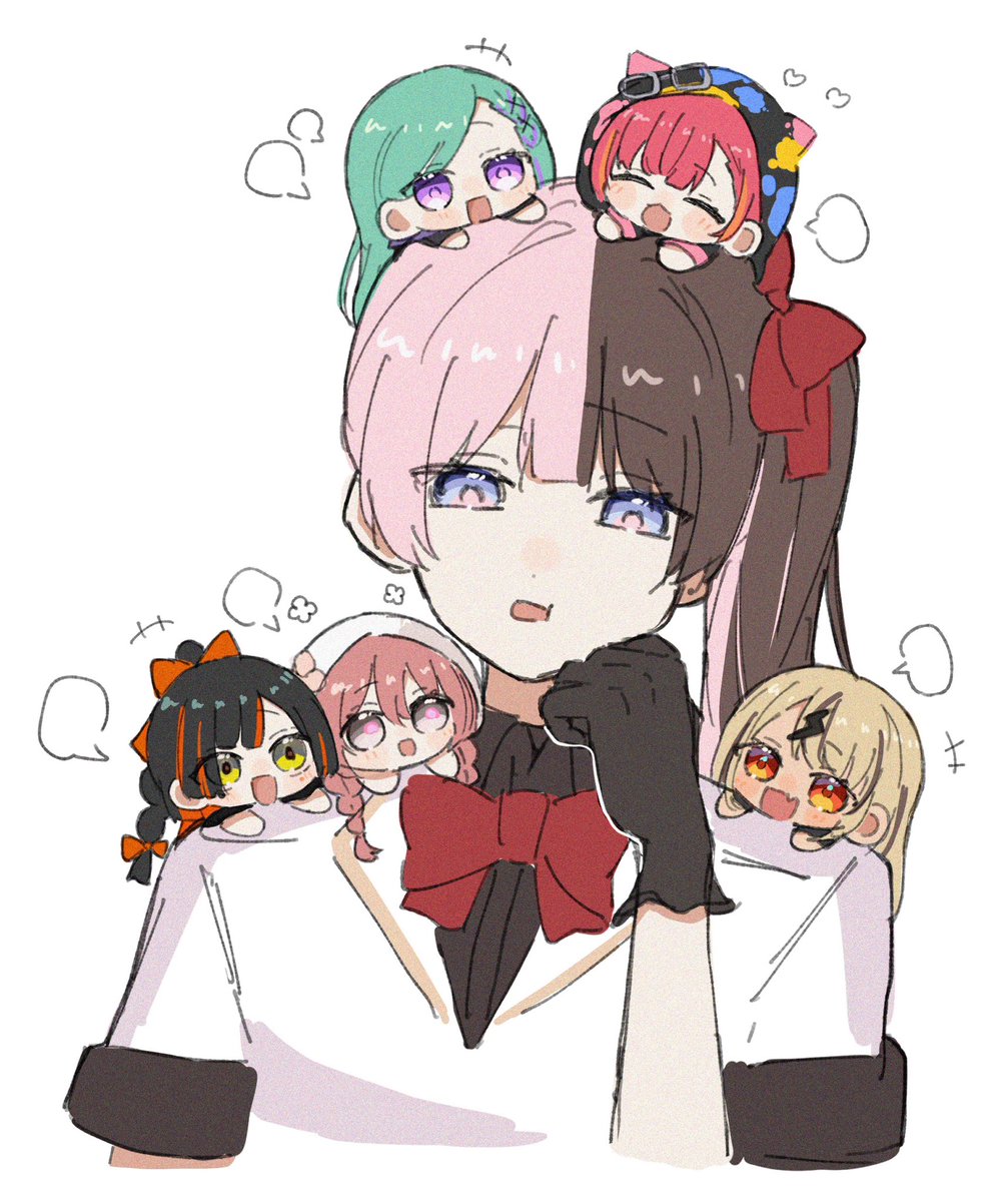 めんばー限定配信