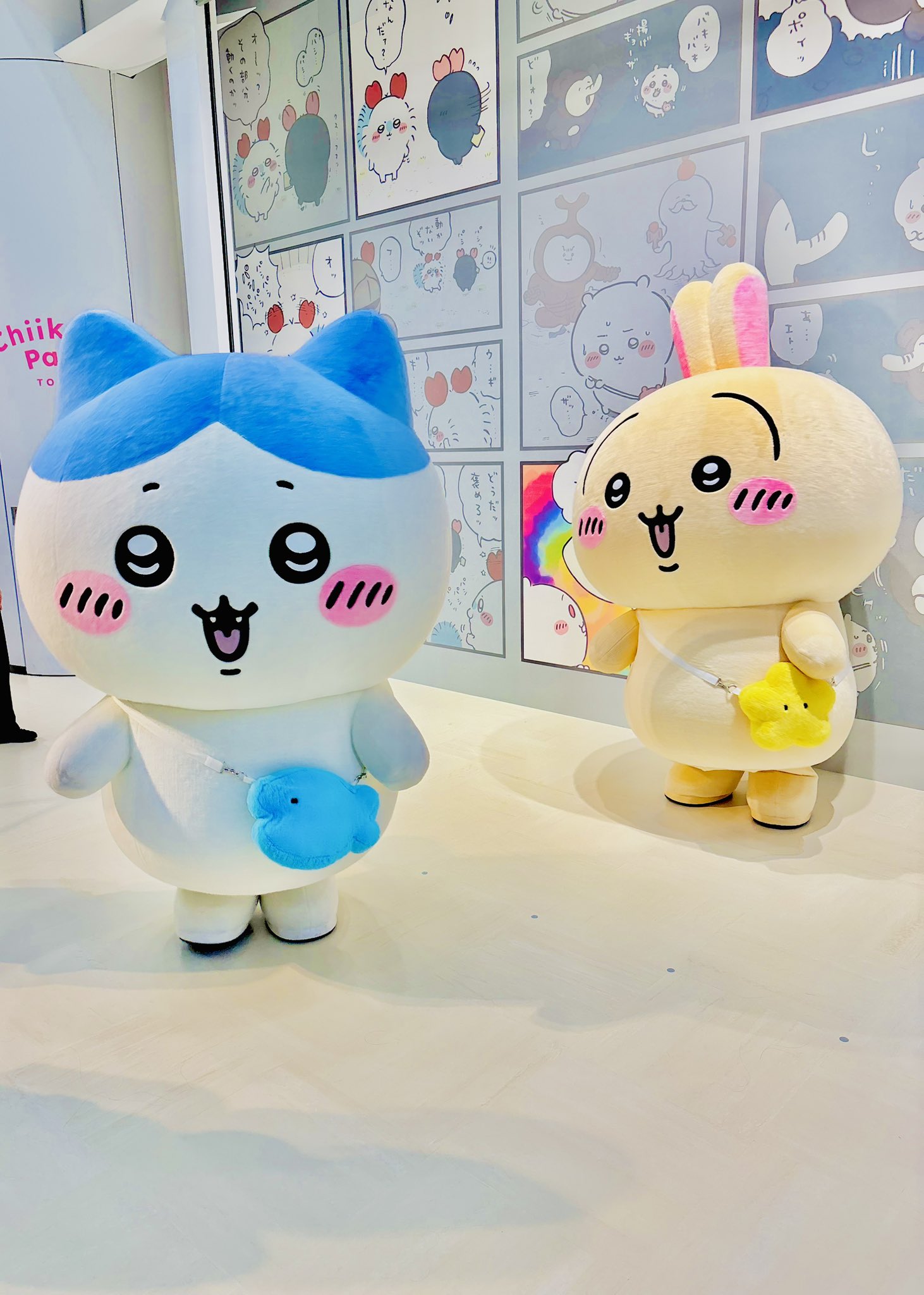 未開封・タグ付き　オオカミなハチワレ 2025年最新】ハチワレ オオカミの人気アイテム - メルカリ