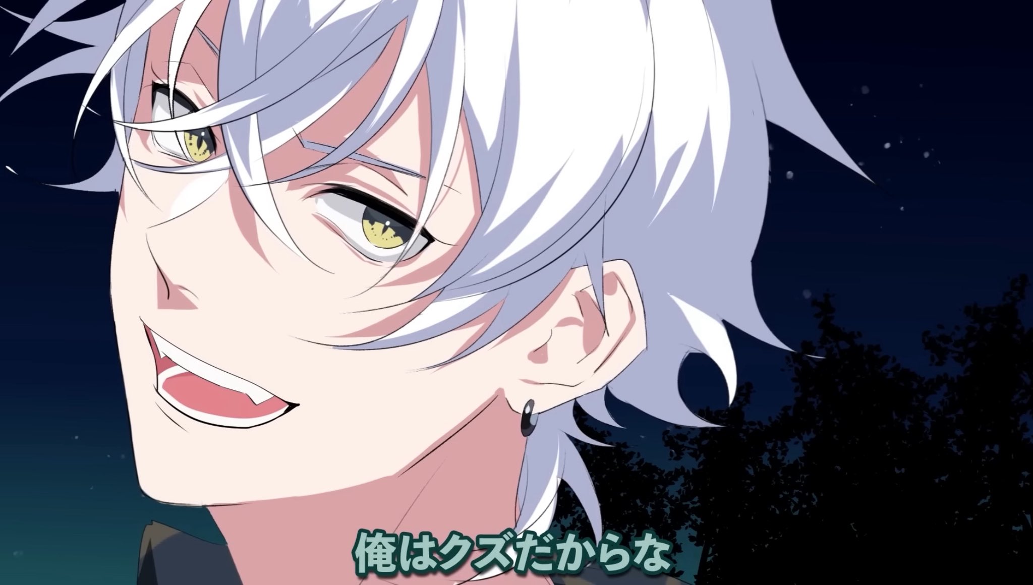 氷雨 (@hisame_51) / X