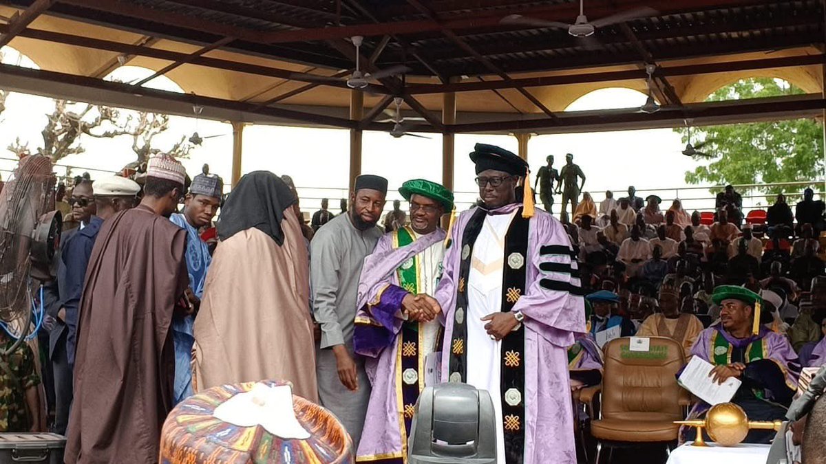 Muhammad Aminu Ibrahim tweet media