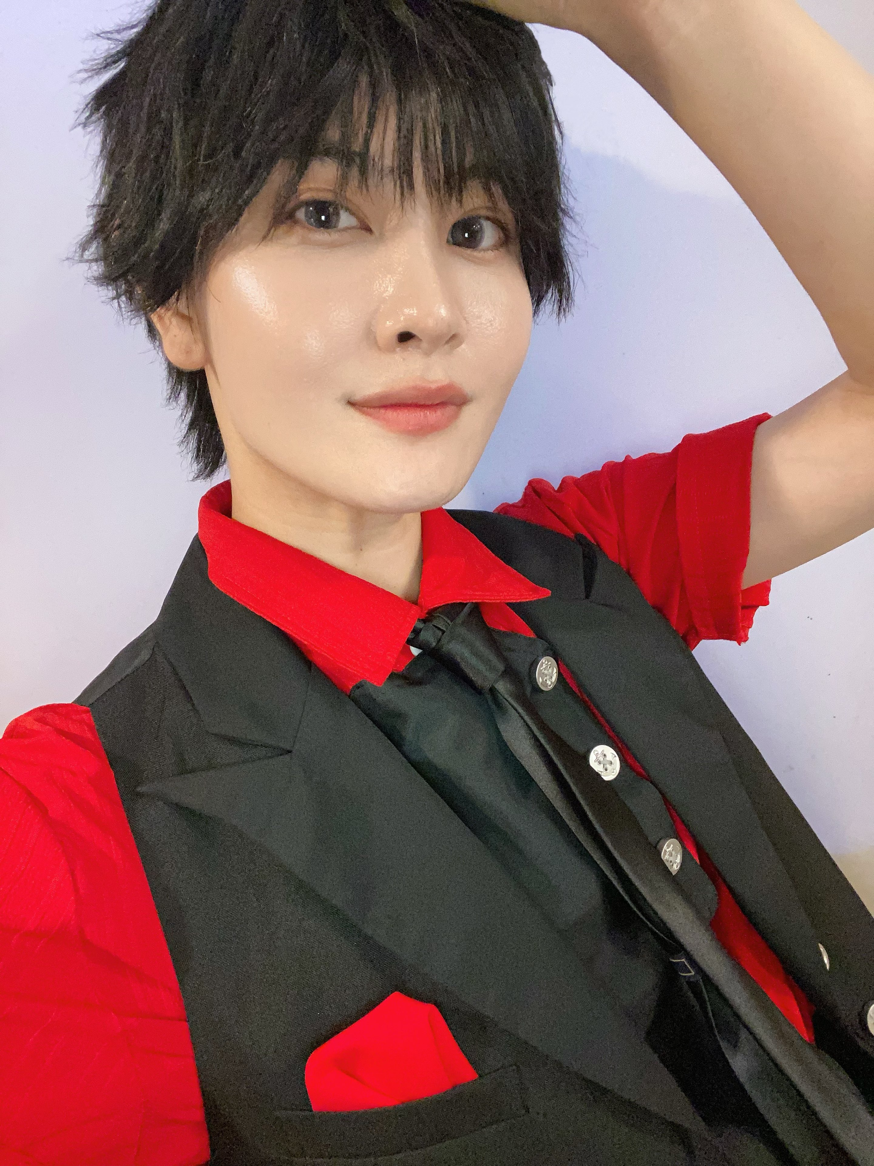 凰紫丈源〈風男塾〉 (@michael_jorgen7) / X