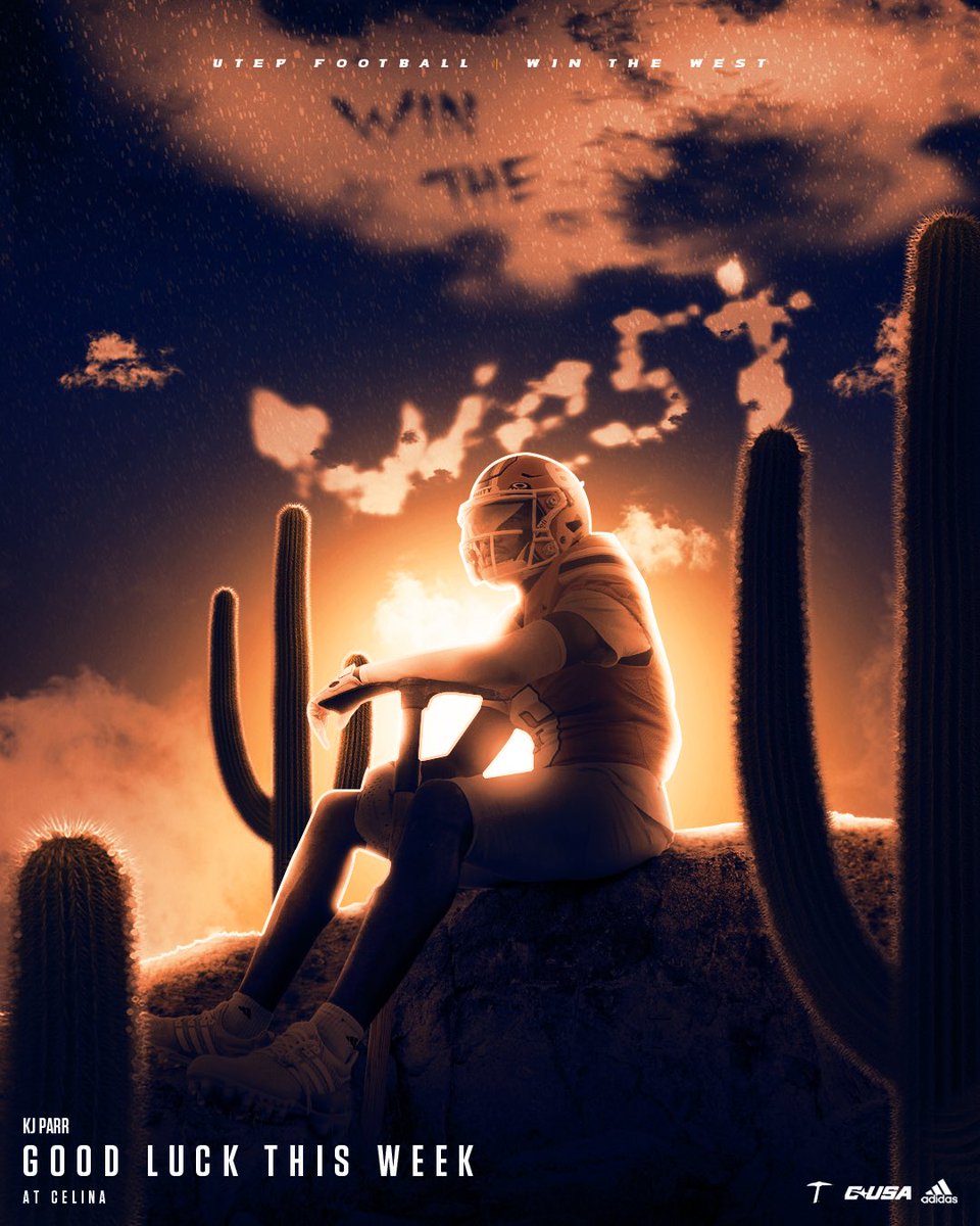 Kourtney “Kj” Parr tweet media