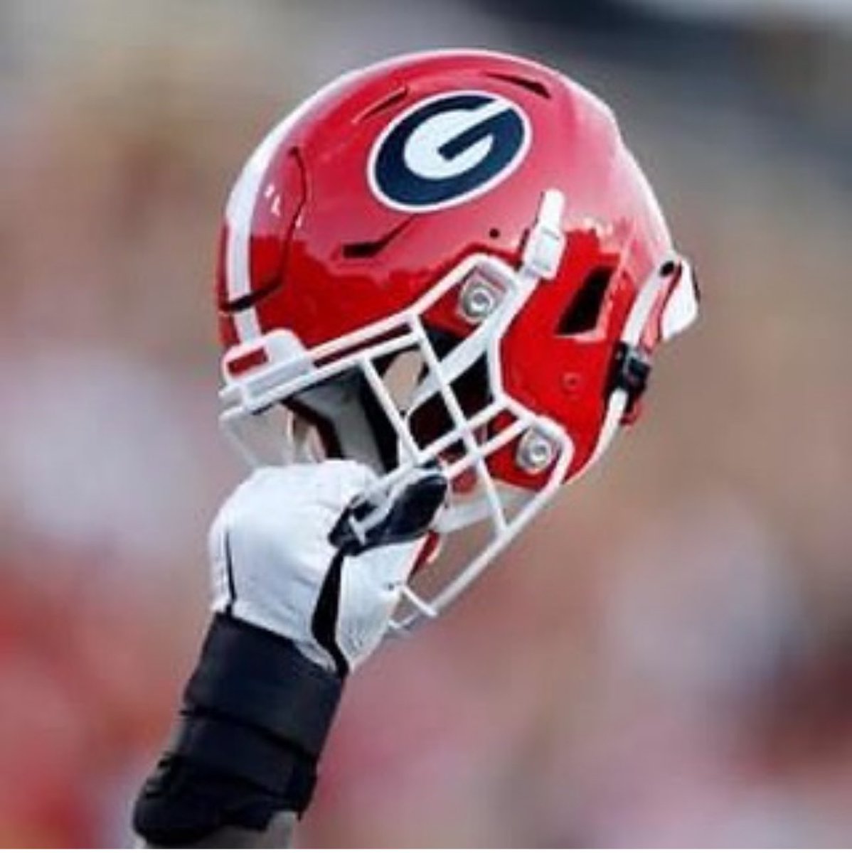 Get Up Y’all It’s GAMEDAY! 
#GoDawgs