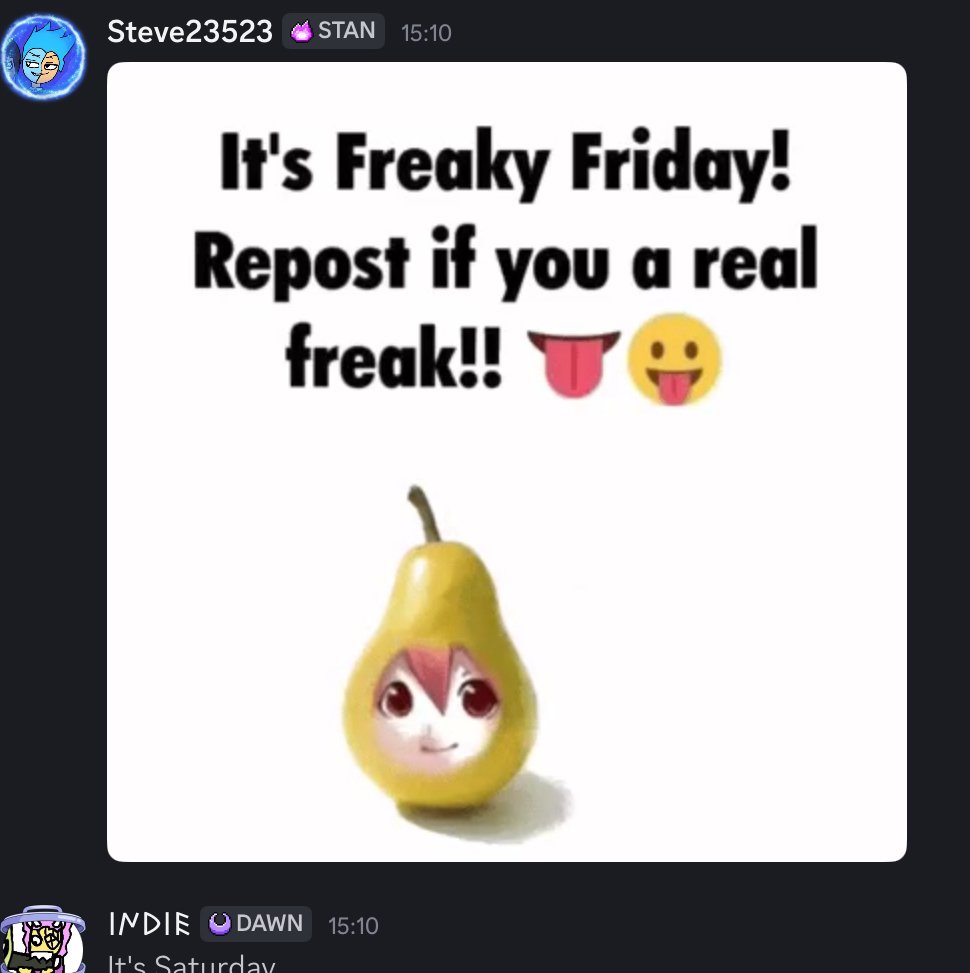 Steve23523 👉comms open🗣️ (@steve_23523) on Twitter photo 