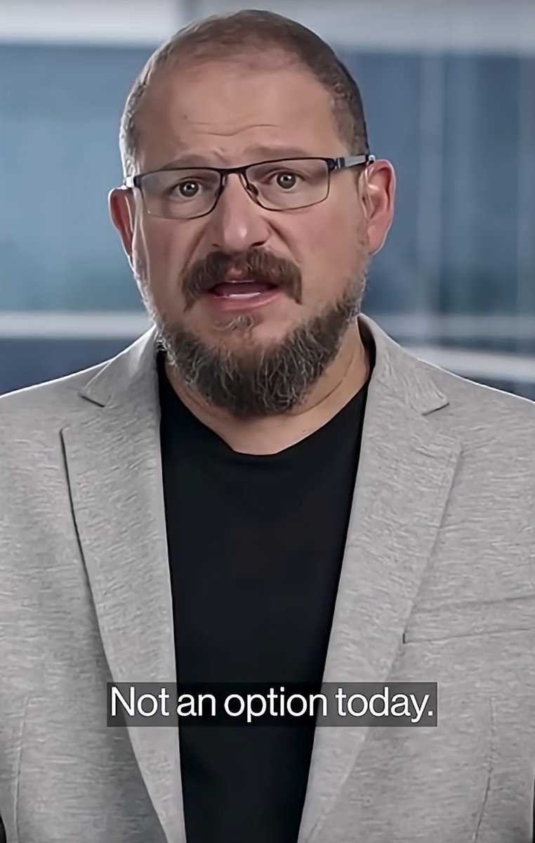 Silicon_Fly's tweet image. Intel 18A Fake News Alert:

Another day. Another Fake news on Intel 18A. This time, Bloomberg &amp;amp; @Wccftech wrongly claim that Qualcomm CEO Cristiano Amon said Intel&apos;s production technology isn’t &quot;currently good enough&quot;.

It&apos;s fake! He *NEVER* said that!

What he said was, &quot;It is…