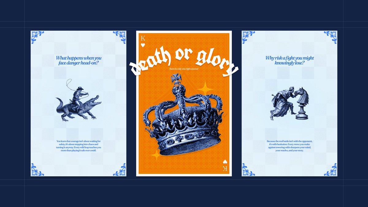 in frame: fear is a constraint