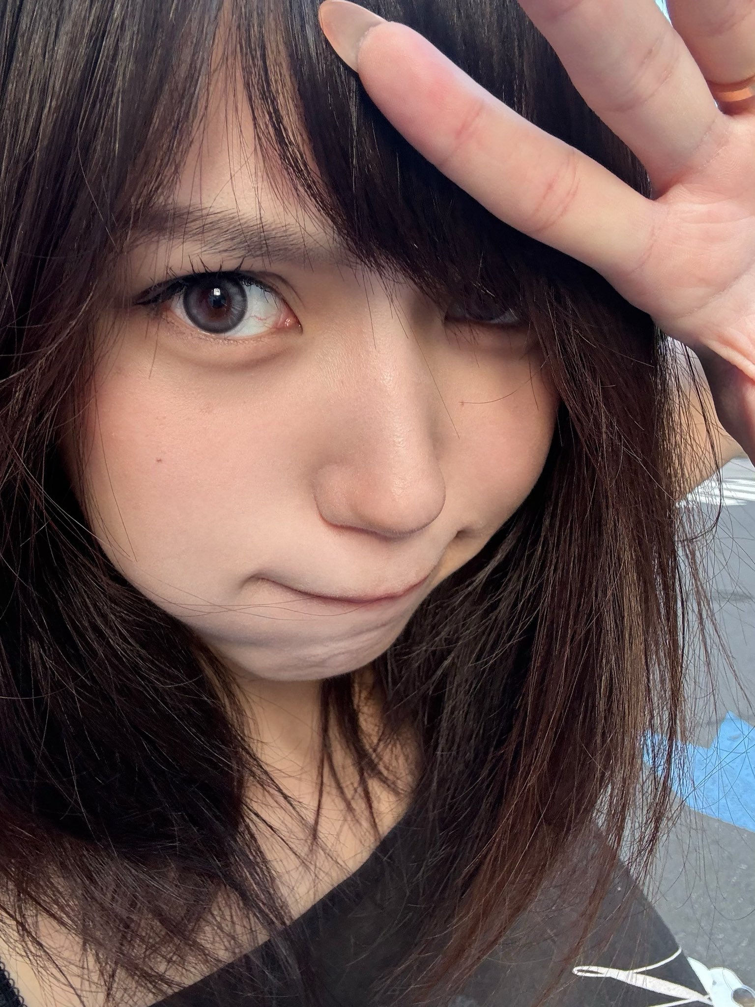 さらちゃん専用ページ 川道さら (@hunny_214) / X