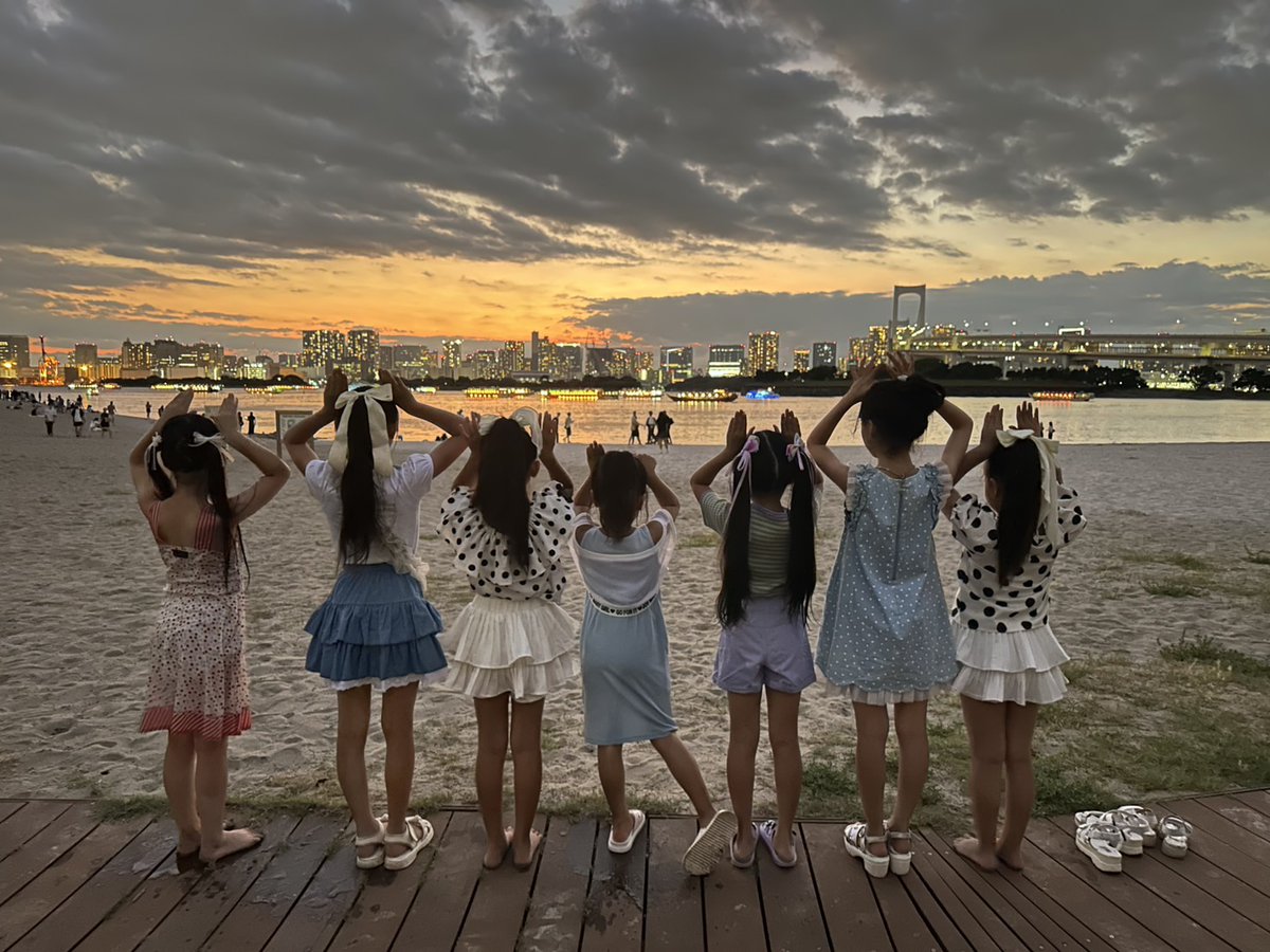 本日の品川区公園撮影会に沢山の皆様にお越し頂きありがとうございました🙏
モデル18名全員満枠、セッション35名以上という沢山の皆様にお越し頂きました！
途中、場所移動でご迷惑おかけして申し訳ありませんでした
皆様の優しさに感謝の気持ちでいっぱいです🙏
モデルの皆も1日お疲れ様でした✨