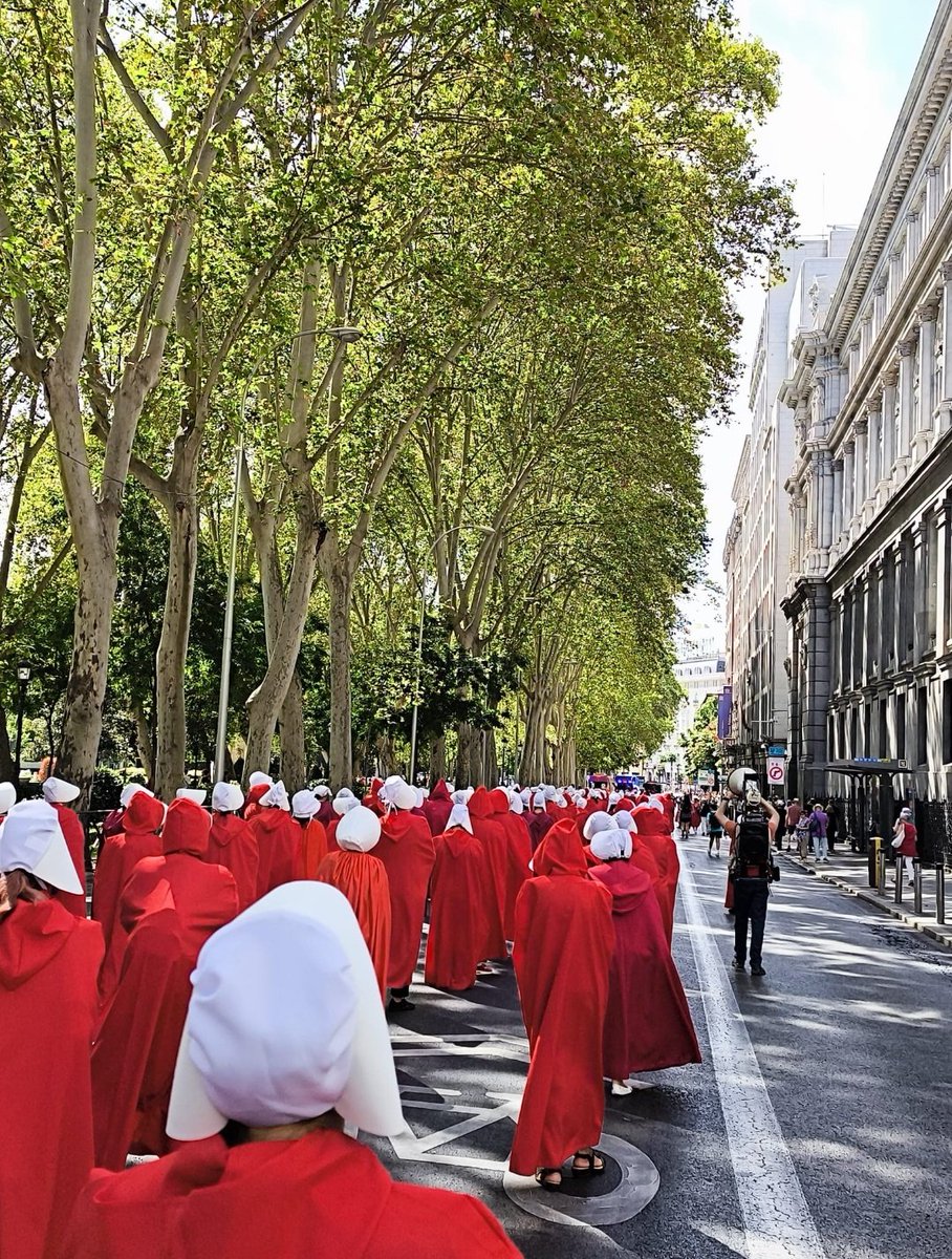 <a href="/Omnia_Somnia/">Omnia Somnia</a> <a href="/CIAMS_Coalition/">CIAMS Abolition Exploitation Reproductive</a> ¡Contra la barbarie siempre! 
#6SMadrid 
#NoALosVientresDeAlquiler