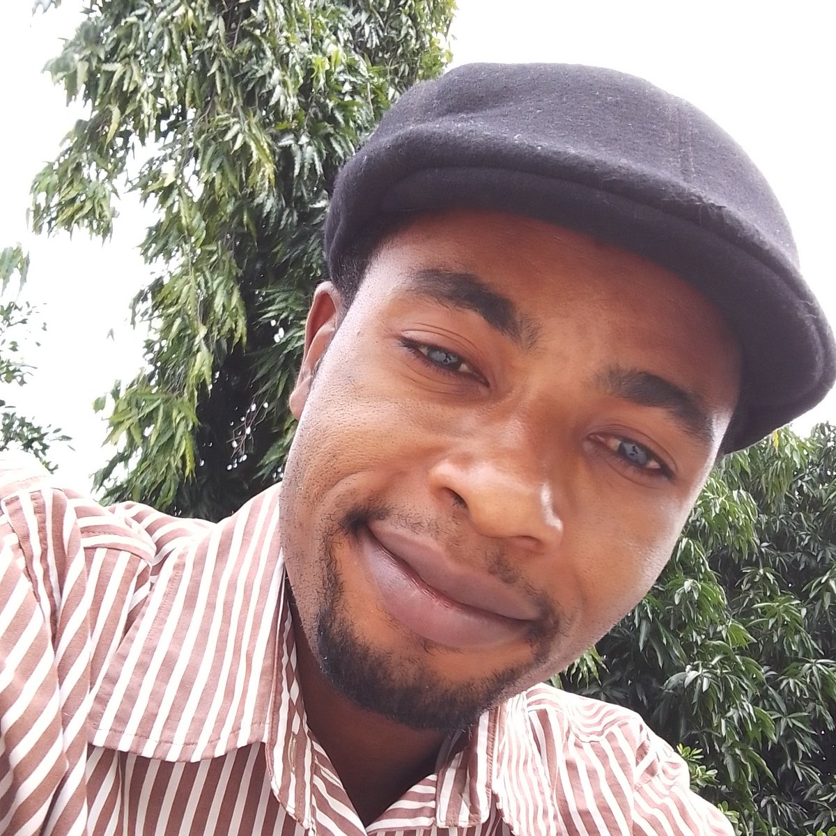 AwotayoS's tweet image. #NewProfilePic