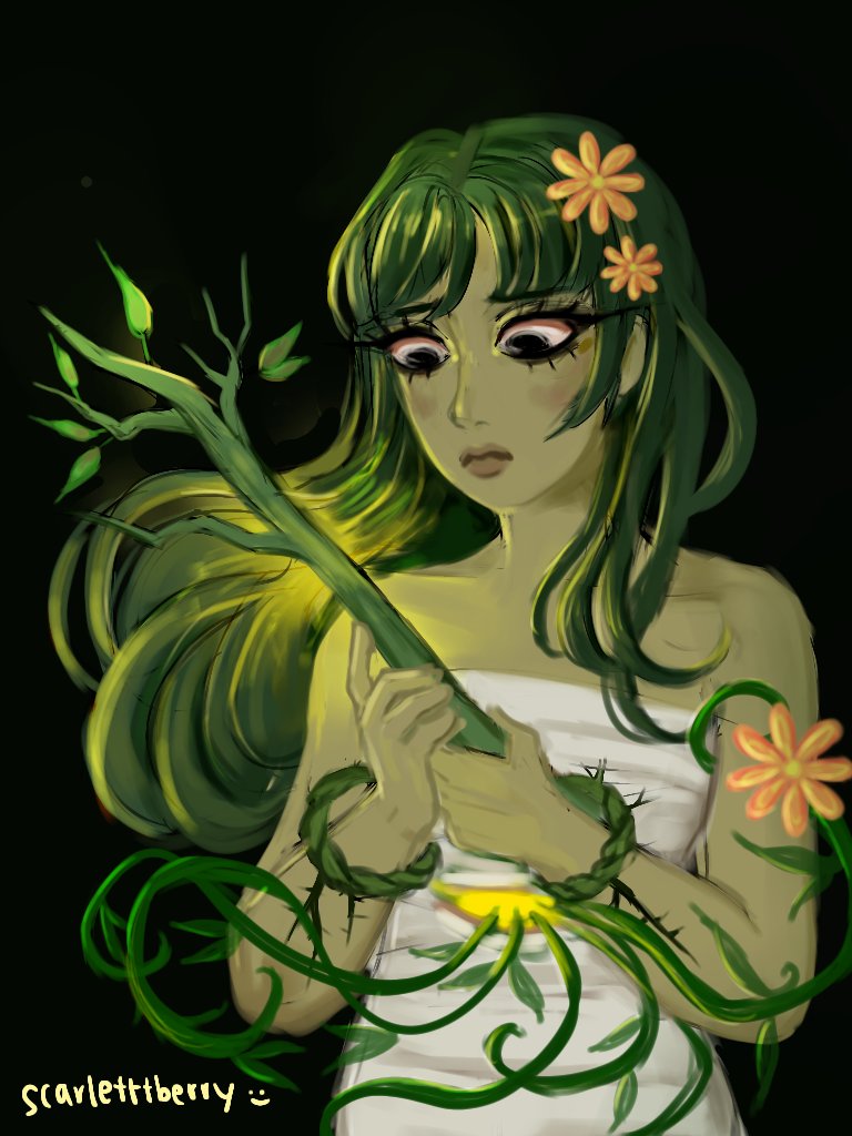 scarlett🧡🤍🩷 tweet media