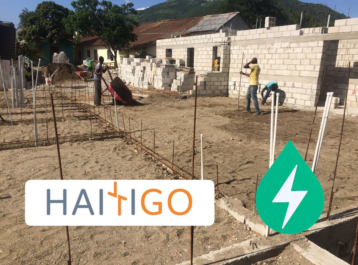 NEXUS | Water & Energy OS tweet media