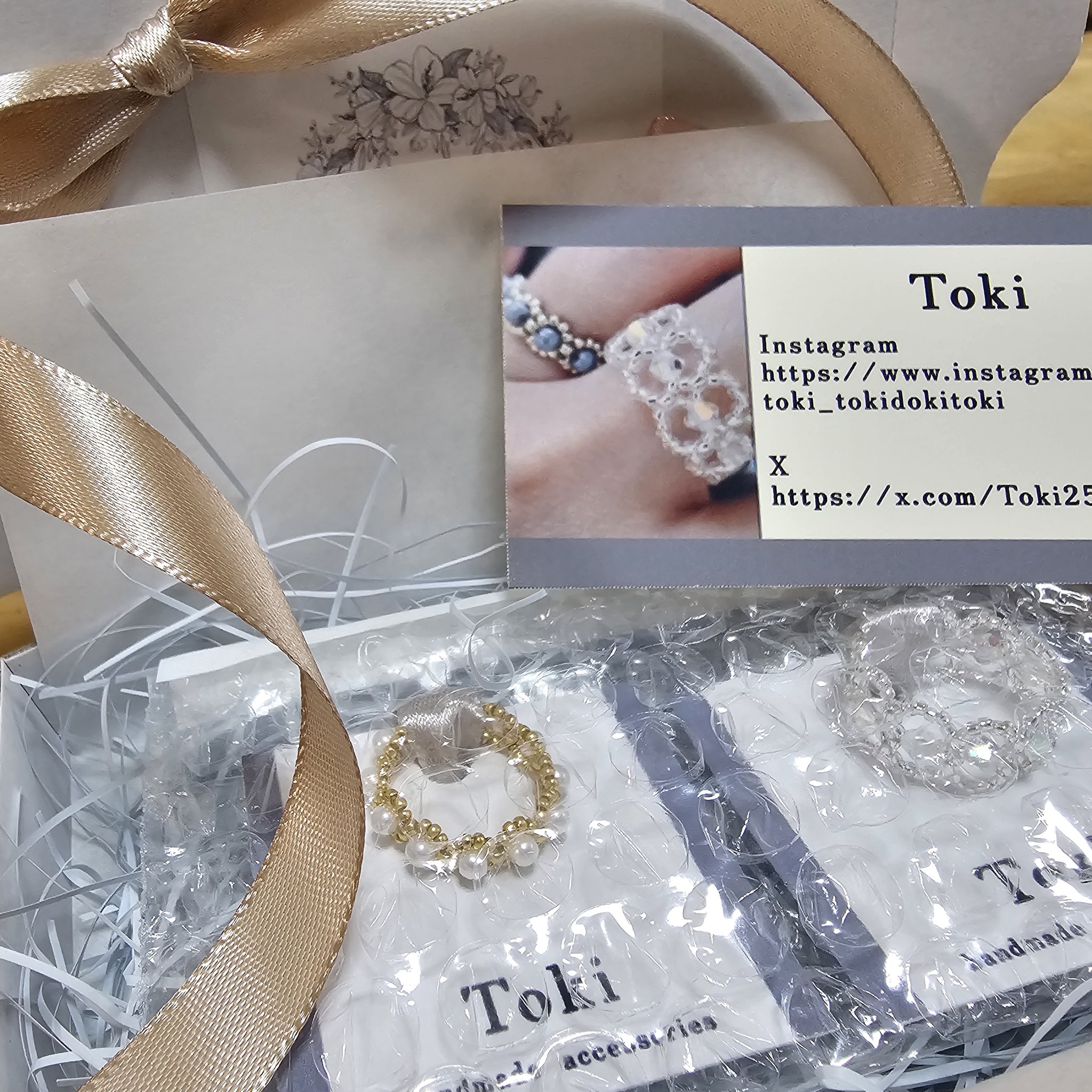 Toki (@Toki2527) / X