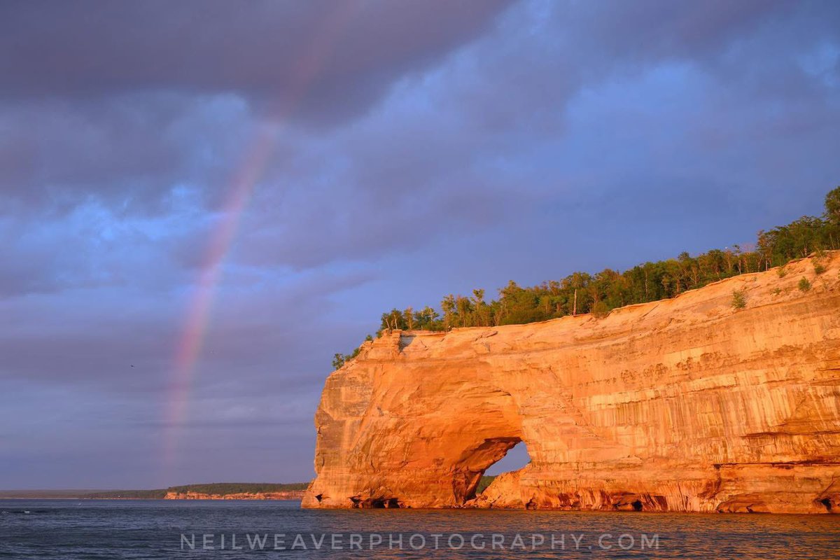 NeilWeaverPhoto's tweet photo. Happy 906 Day!
#upperpeninsula #puremichigan https://t.co/Wxb7hOZss8