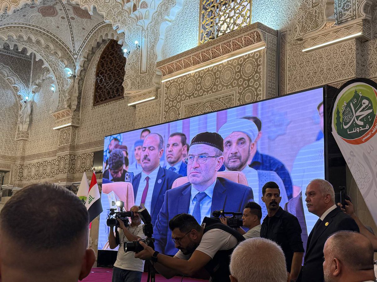 Russia in Iraq tweet media