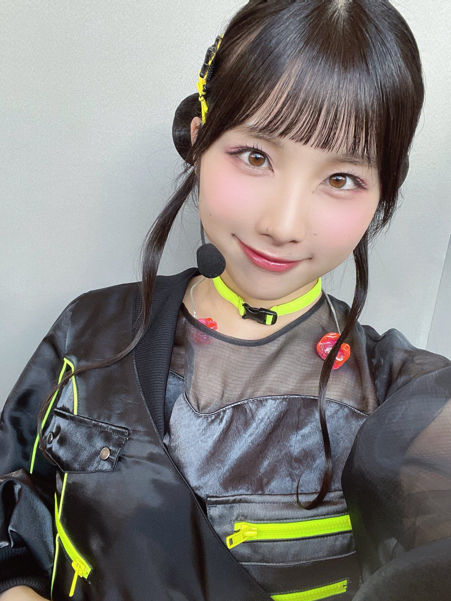 AiScReam_day1 皆様の笑顔がたくさん見えました☺️✨ 最高に熱い時間