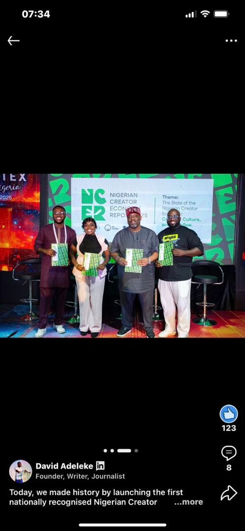 National Council For Arts And Culture tweet media