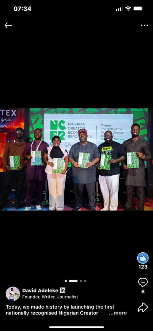 National Council For Arts And Culture tweet media